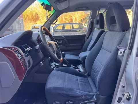 MITSUBISHI Montero Montero 3.2 DI-D GLS