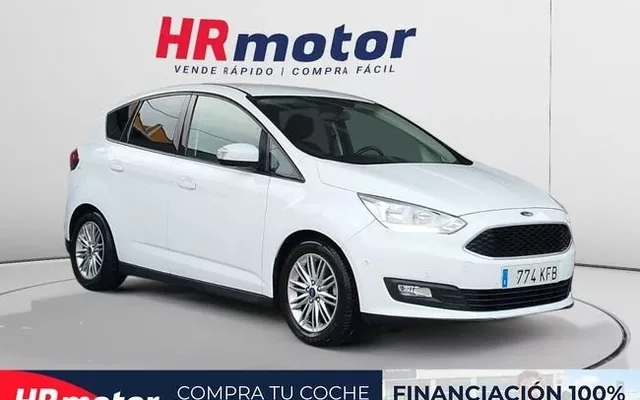 FORD C-Max Edition