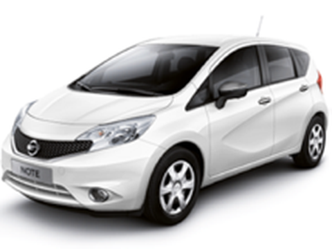 Nissan Micra 1.2G Acenta 59 kW (80 CV)