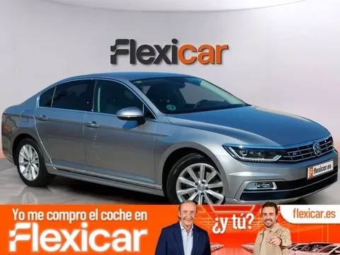 VOLKSWAGEN Passat Passat 1.4 TSI ACT Sport 110kW