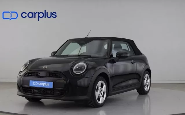 MINI Cabrio C Classic