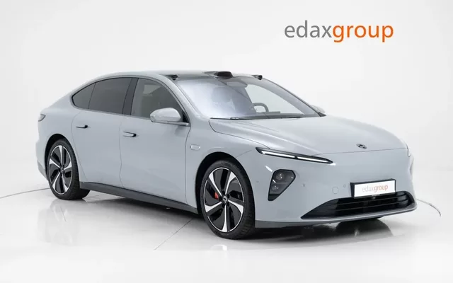 NIO ET7 100 kWh