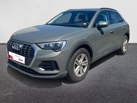 AUDI Q3 35 TFSI 150 ch S tronic 7 Q3