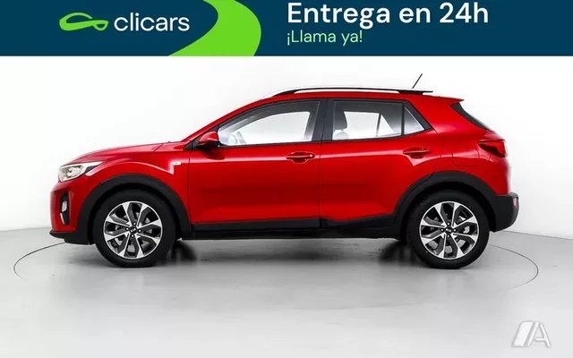 KIA Stonic Stonic 1.0 T-GDi Eco-Dynamic Concept 100