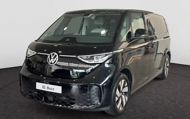VOLKSWAGEN ID.Buzz Lwb ID. Buzz LWB 210 kW 1v