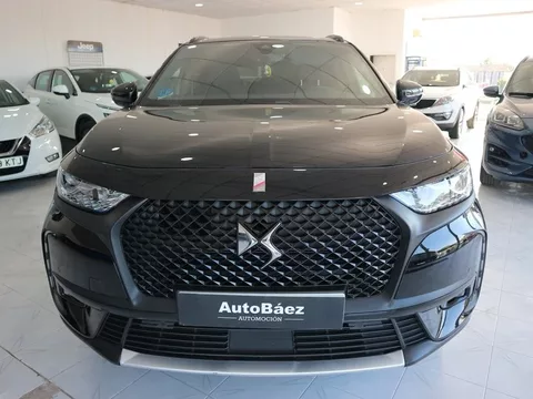 DS DS 7 Crossback DS 7 Crossback E-Tense Performance Line Aut. 4x2