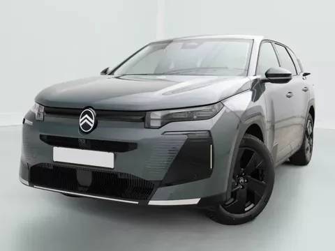 Citroën C5 Aircross Hybride 145 ch e-DCS6 Max Zéro km immatriculé