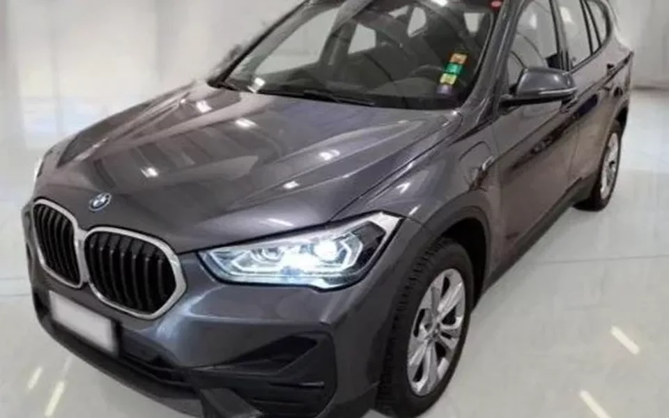 BMW X1 X1 xDrive25eA