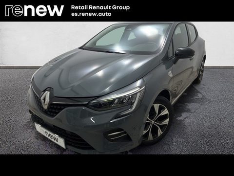Renault Clio SL Limited TCe 66 kW (90 CV)