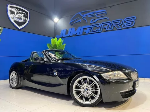 BMW Z4 Z4 Coupé 3.0si - 22900€ en Armilla
