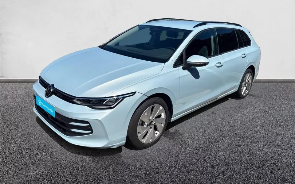 VOLKSWAGEN GOLF SW 1.5 eTSI EVO2 116 DSG7 Life Plus