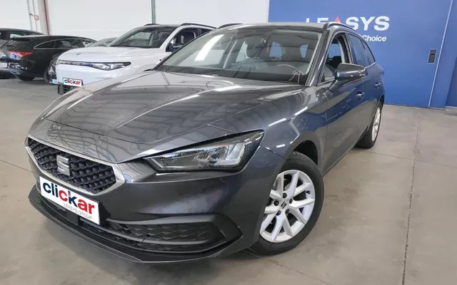 SEAT Leon ST 2.0 TDI Style