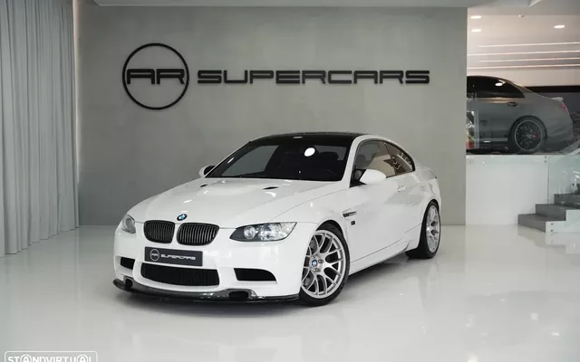 BMW M3 Standard