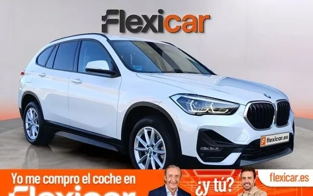 BMW X1 X1 sDrive 18dA