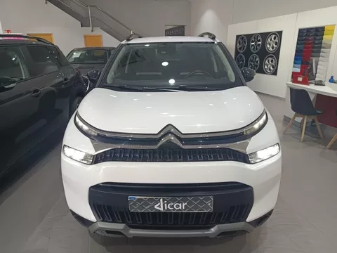 CITROEN C3 Aircross C3 Aircross Puretech S&S C-Series 110 - 14900€ en Mairena del aljarafe
