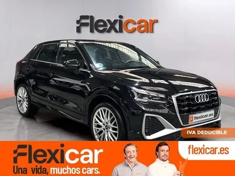AUDI Q2 Q2 30 TDI Adrenalin S tronic 85kW