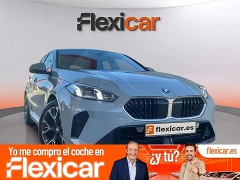BMW Serie 1 120d