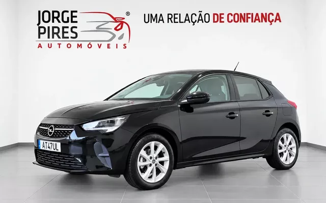 Opel Corsa 1.2 Elegance
