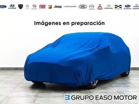 FORD EcoSport EcoSport 1.0 EcoBoost Trend 125
