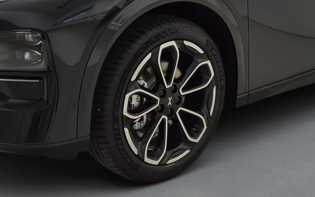 XPENG G6