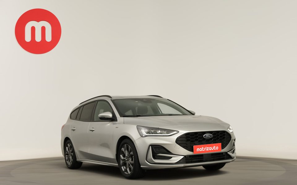 Ford Focus Sw
