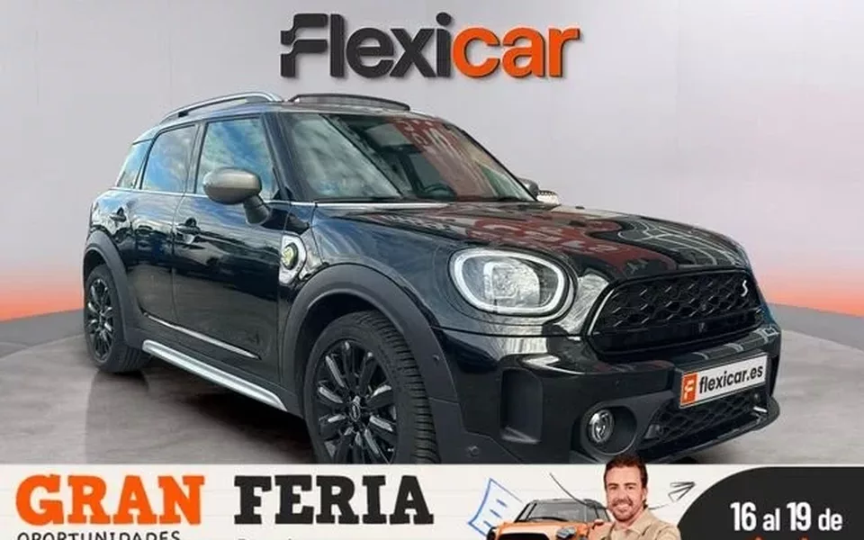 MINI Countryman COUNTRYMAN COOPER SE ALL4 AUT.