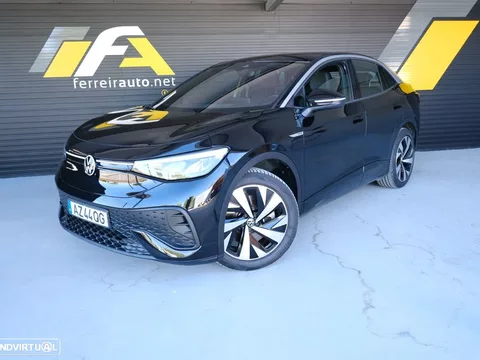 VW ID.5 77 kWh Pro Performance