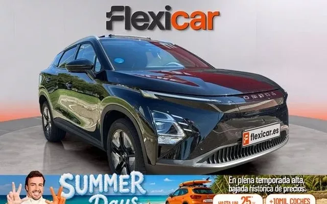 OMODA Omoda 5 Omoda 5 EV Confort