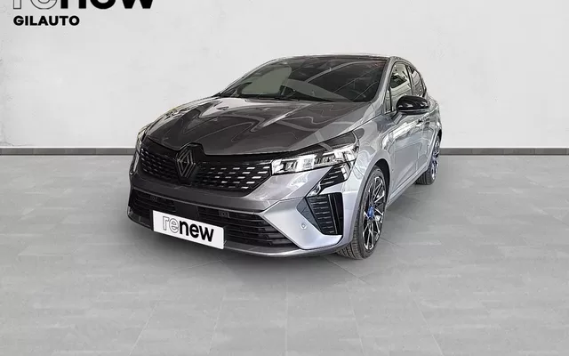 Renault Clio 1.0 TCe Esprit Alpine