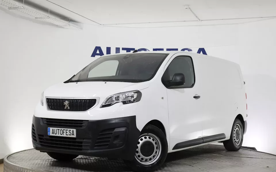 Peugeot Expert 1.5 HDI STANDARD 120CV 4P # IVA DEDUCIBLE, PARKTRONIC