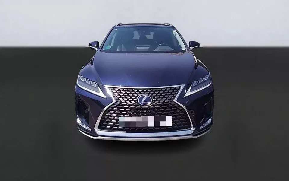 LEXUS RX 450h Business