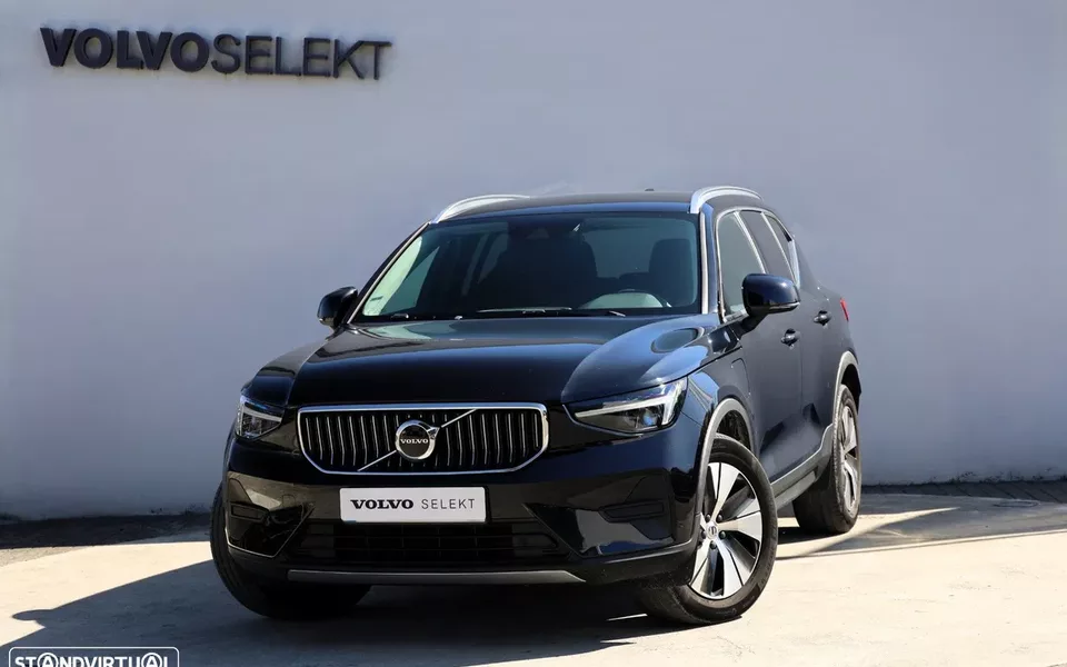 Volvo XC 40 1.5 T4 PHEV Essential