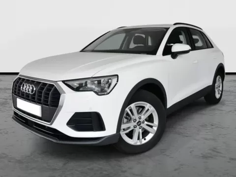 AUDI Q3 City Line 35 TFSI 110 kW (150 CV) S tronic
