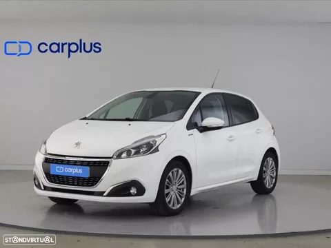 Peugeot 208 1.2 PureTech Allure