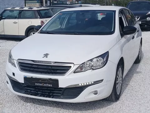 PEUGEOT 308 308 1.6 BlueHDi Access 100