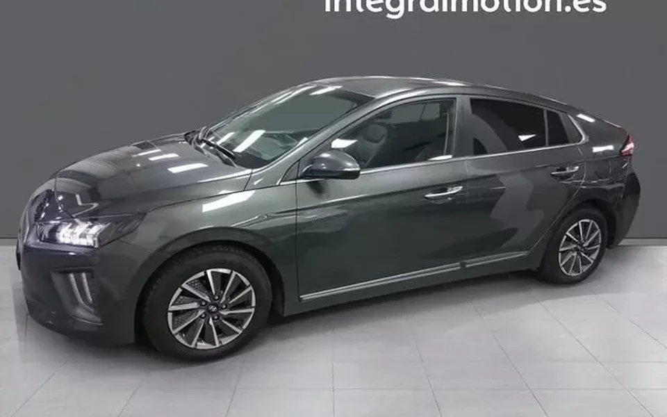 HYUNDAI Ioniq Ioniq EV 100kW Style