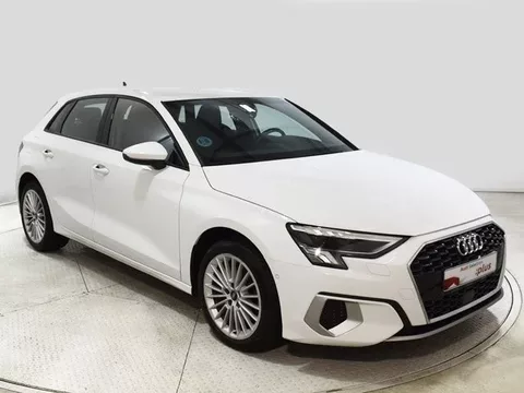AUDI A3 A3 Sportback 35TDI Advanced S tronic