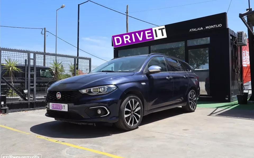 Fiat Tipo