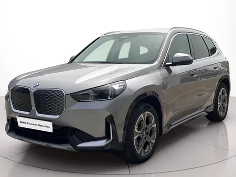 BMW - iX1 - iX1 eDrive20