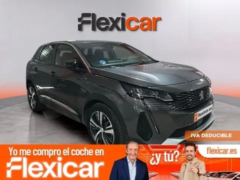 PEUGEOT 3008 180 e-EAT8 Allure Pack