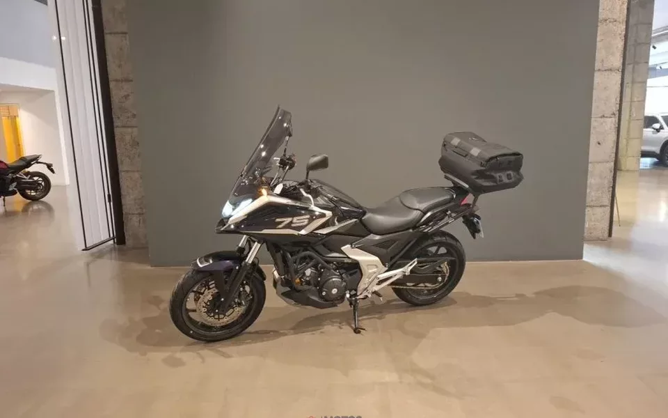 Honda NC 750X