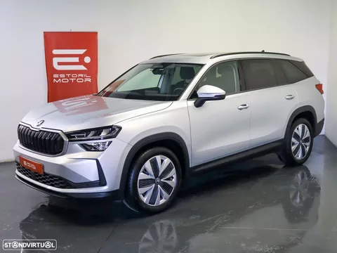Skoda Kodiaq 2.0 TDI Ultra DSG