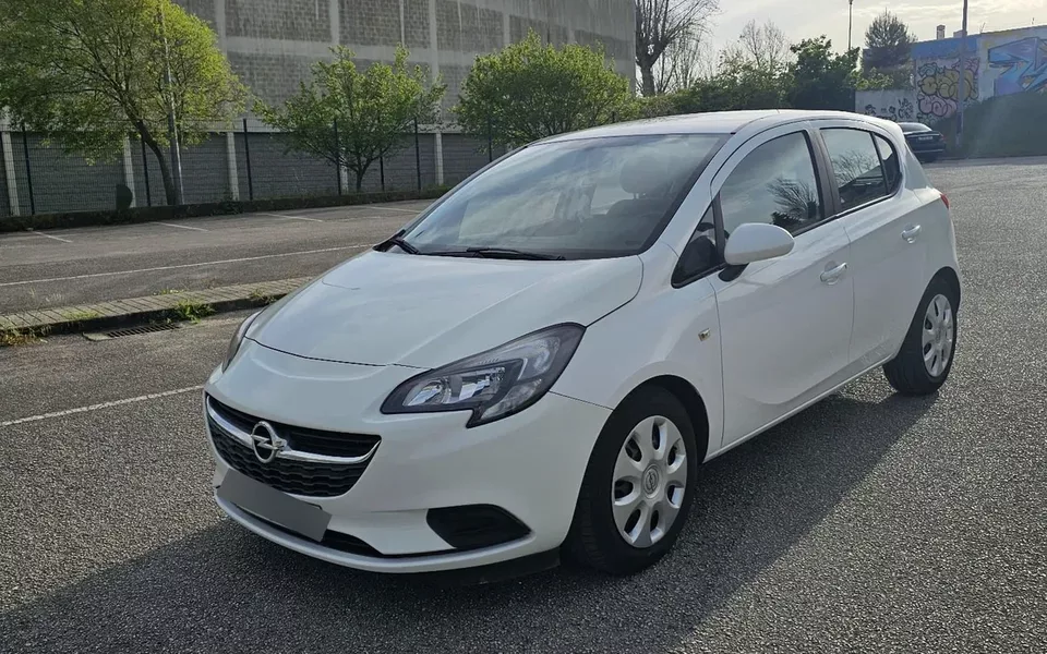 Opel Corsa 1.3 CDTi Business Edition