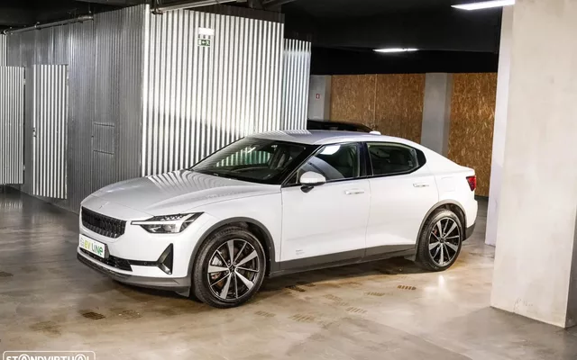 Polestar 2 Long Range 78 kWh