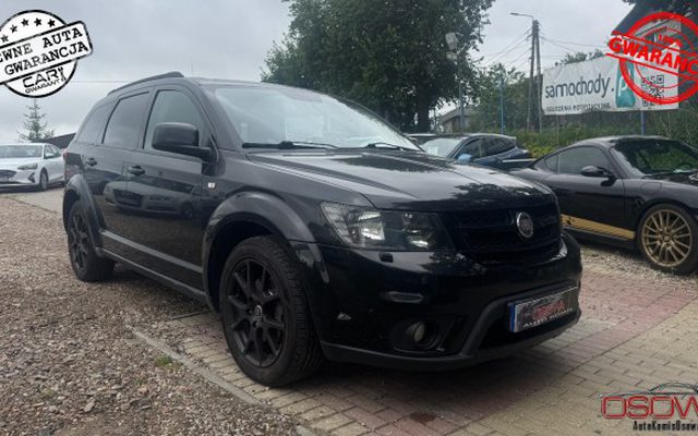 Fiat Freemont