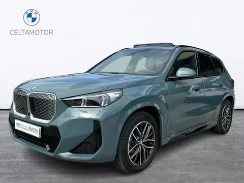 BMW X1 iX1 eDrive20