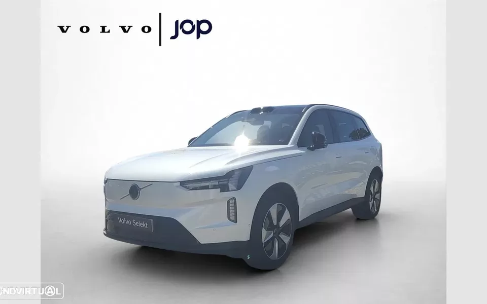 Volvo EX90 104 kWh Single Motor Core