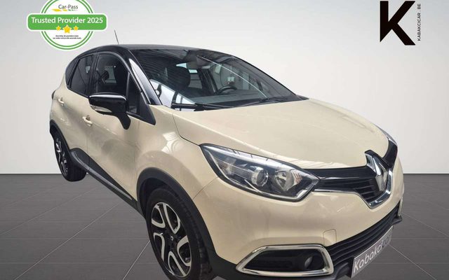 Renault Captur Captur 0.9 TCe Energy Intens//GPS//CLIM//USB//GARANTIE 12 M