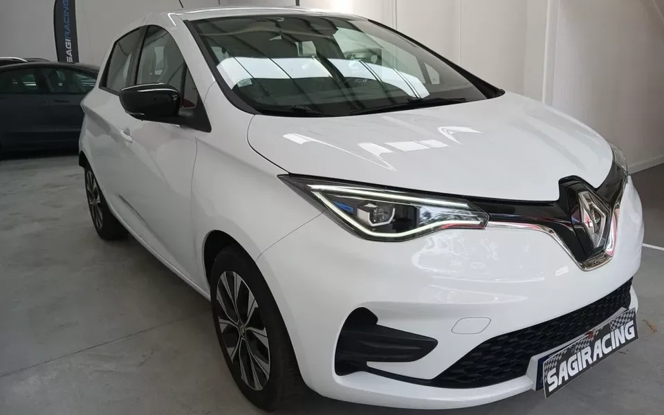 Renault Zoe (c/ Bateria) E-Tech EV50 Equilibre