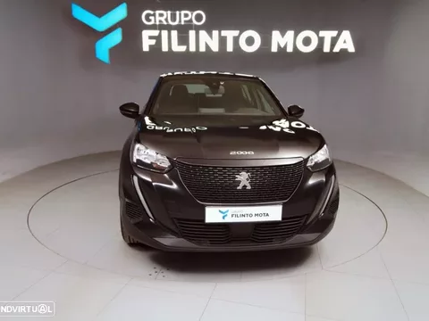 Peugeot 2008 1.2 PureTech Active Pack